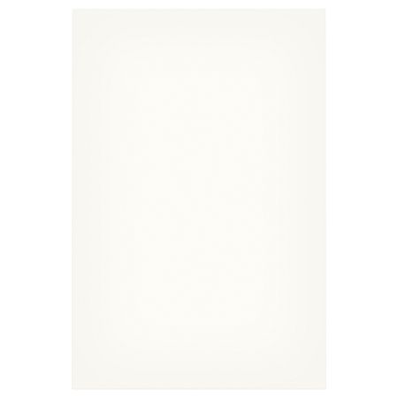 Дверь ХЭГГЕБИ, белый