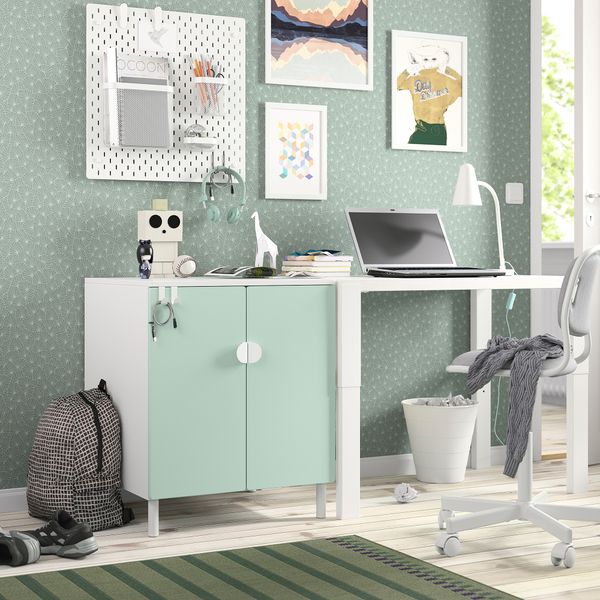 IKEA, дополнительный ракурс