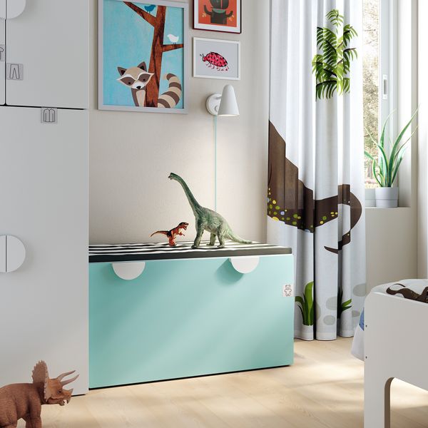 IKEA, дополнительный ракурс