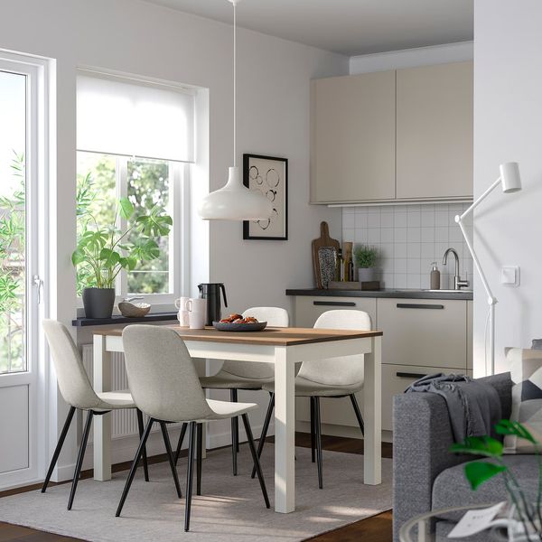 IKEA, дополнительный ракурс