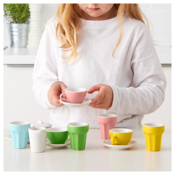 IKEA, дополнительный ракурс