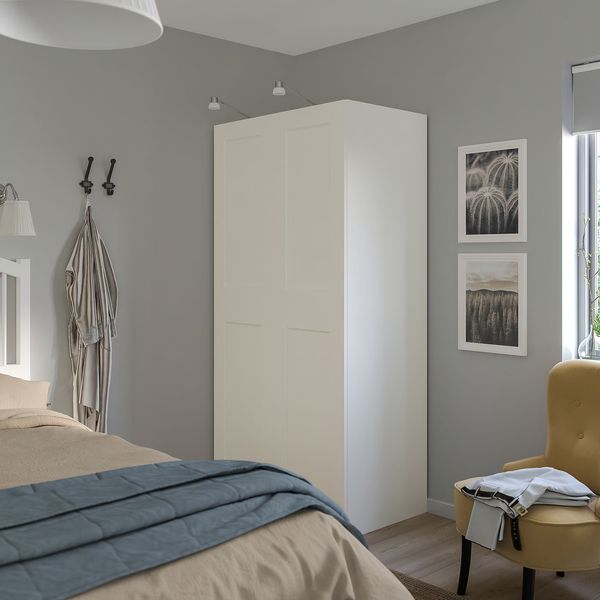 IKEA, дополнительный ракурс