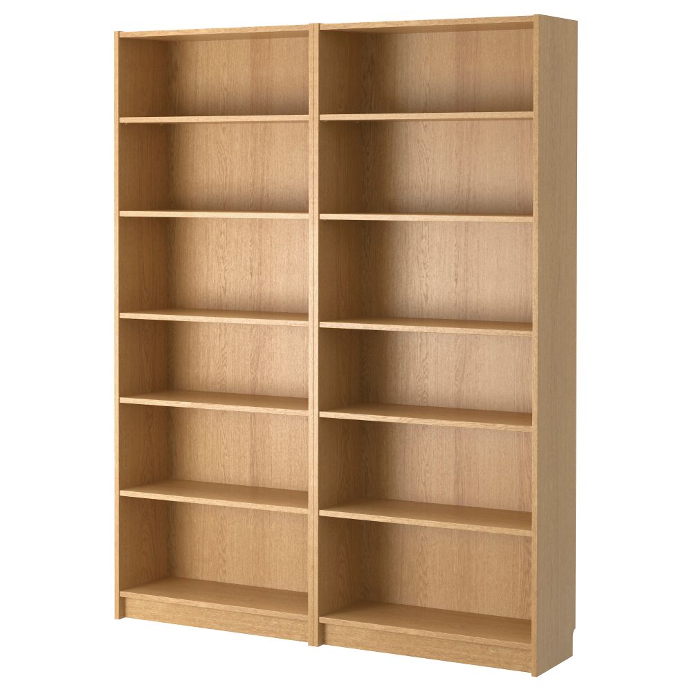 IKEA, вид спереди