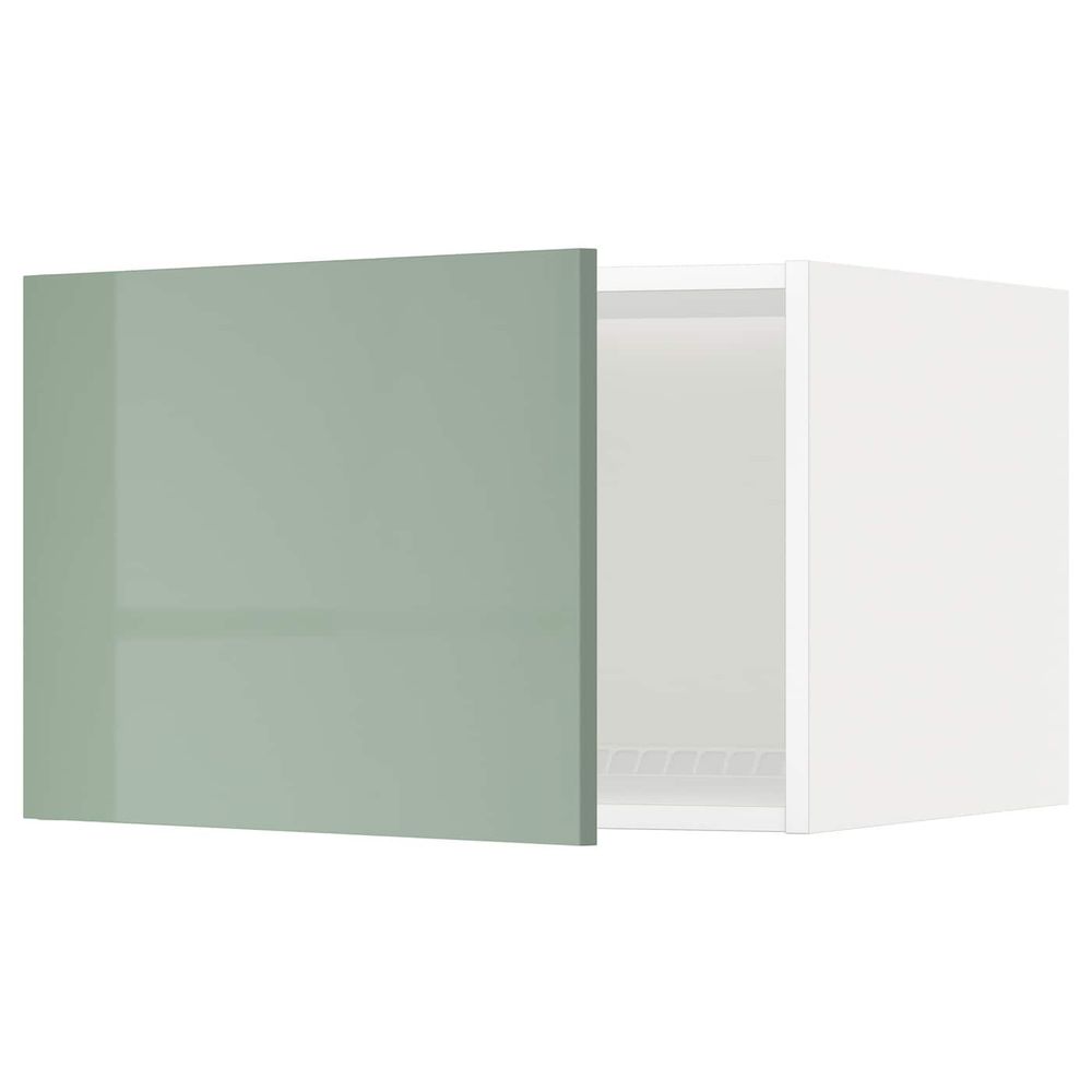 IKEA, вид спереди - схема-чертеж с размерами