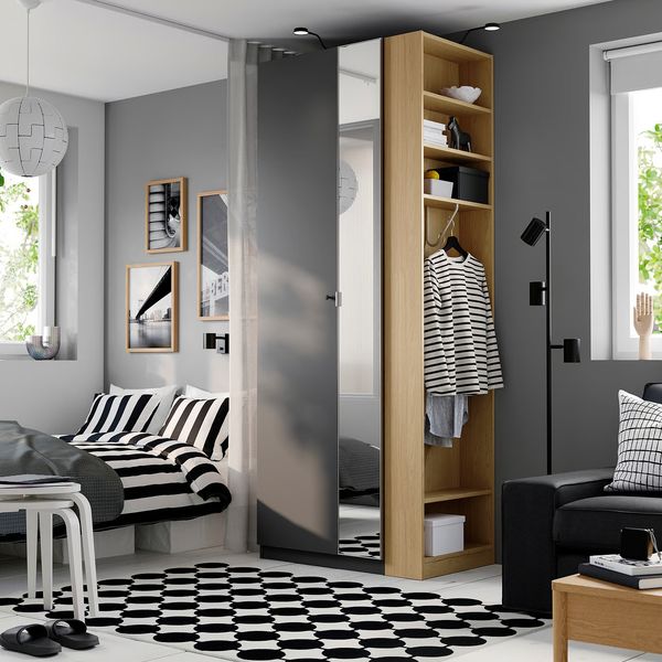 IKEA, дополнительный ракурс