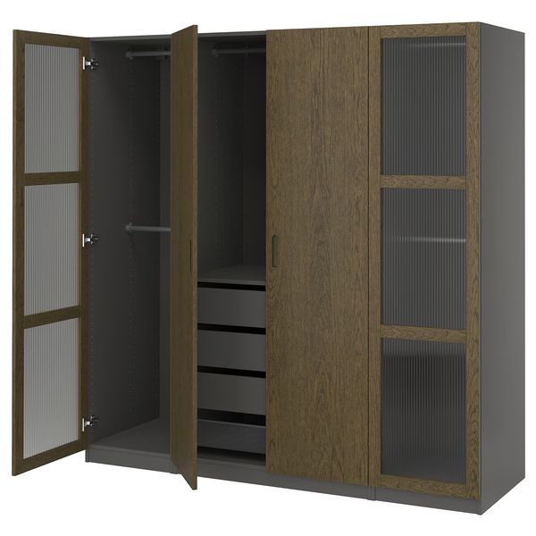 IKEA, вид спереди