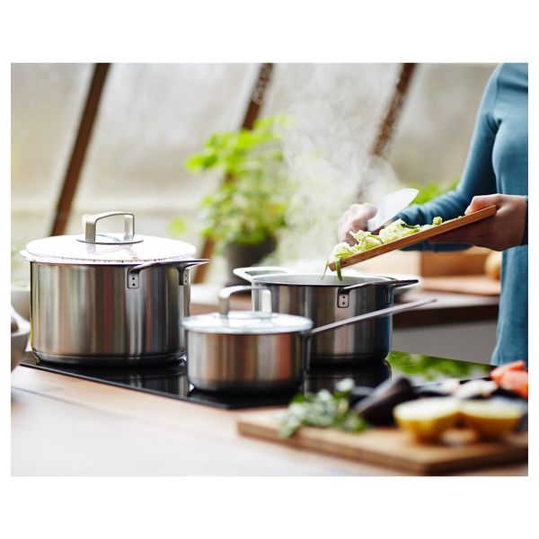 IKEA, дополнительный ракурс