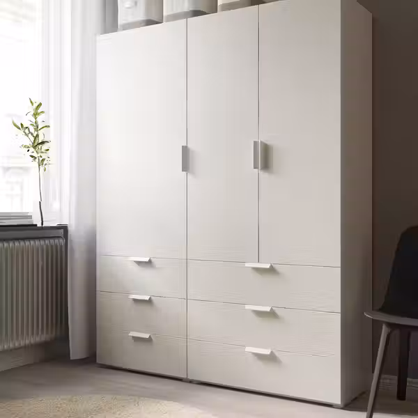 Фронтальная панель ящика IKEA, 80x20 см, дополнительный ракурс