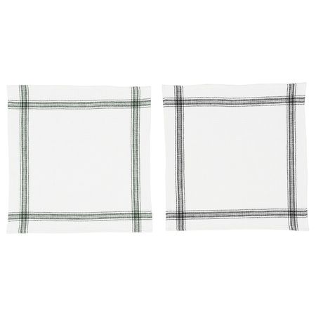 Салфетка для уборки 50x50 см IKEA БОРСТАД 304.644.37