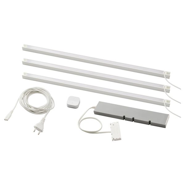 IKEA, дополнительный ракурс - схема-чертеж с размерами