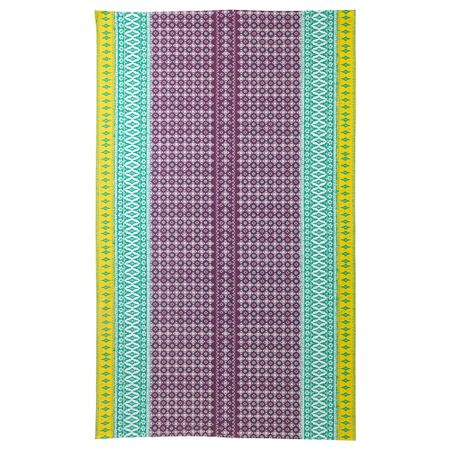 Скатерть СОММАР 2017, сиреневый (145x240 см)