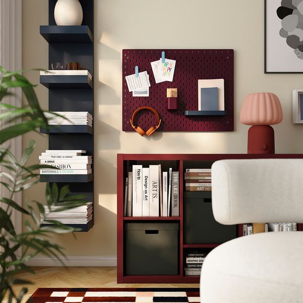 IKEA, дополнительный ракурс