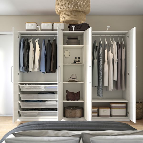 IKEA, дополнительный ракурс