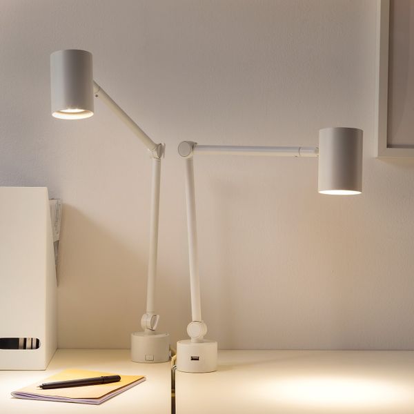 IKEA, дополнительный ракурс - схема-чертеж с размерами