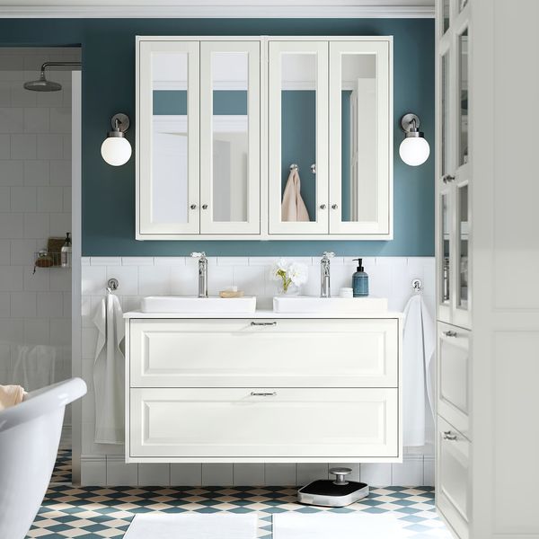 IKEA, дополнительный ракурс