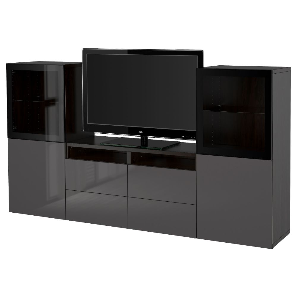 IKEA в интерьере