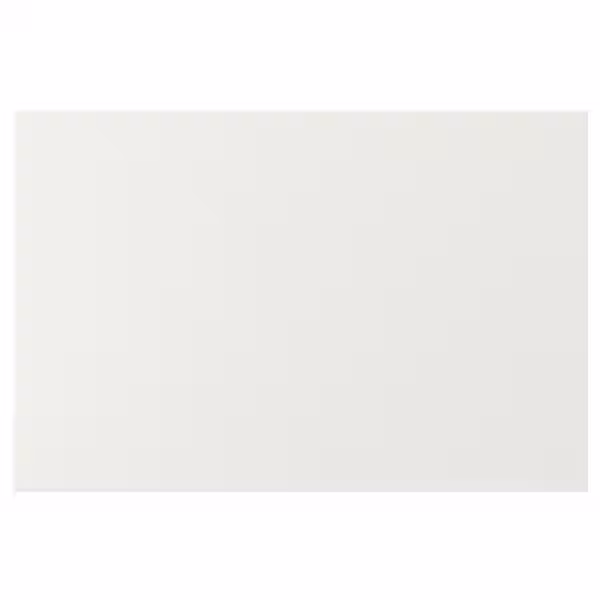 VEDDINGE Дверь - белый 60x40 см - фото 1