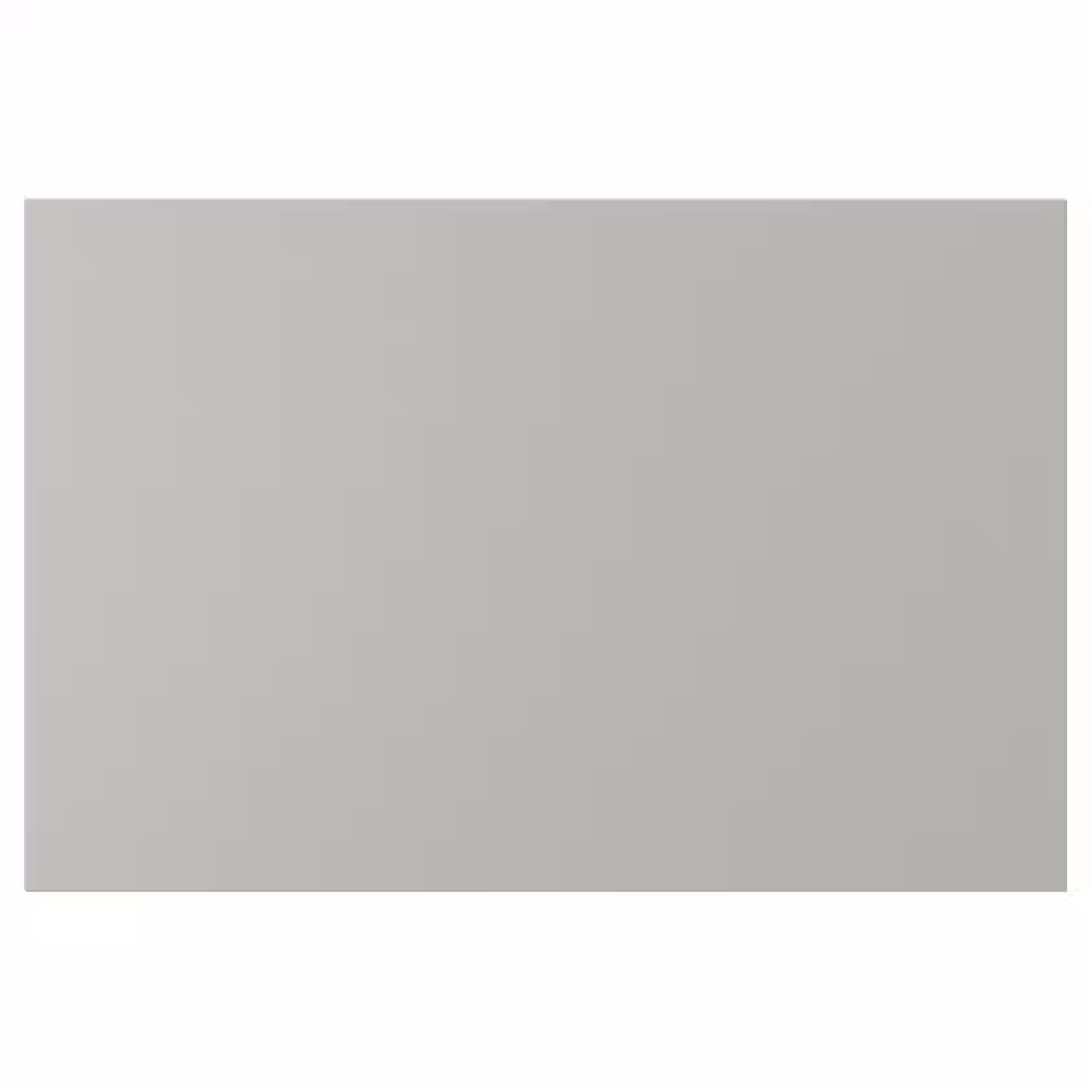 HAVSTORP Дверь - светло-серый 60x40 см - фото 1