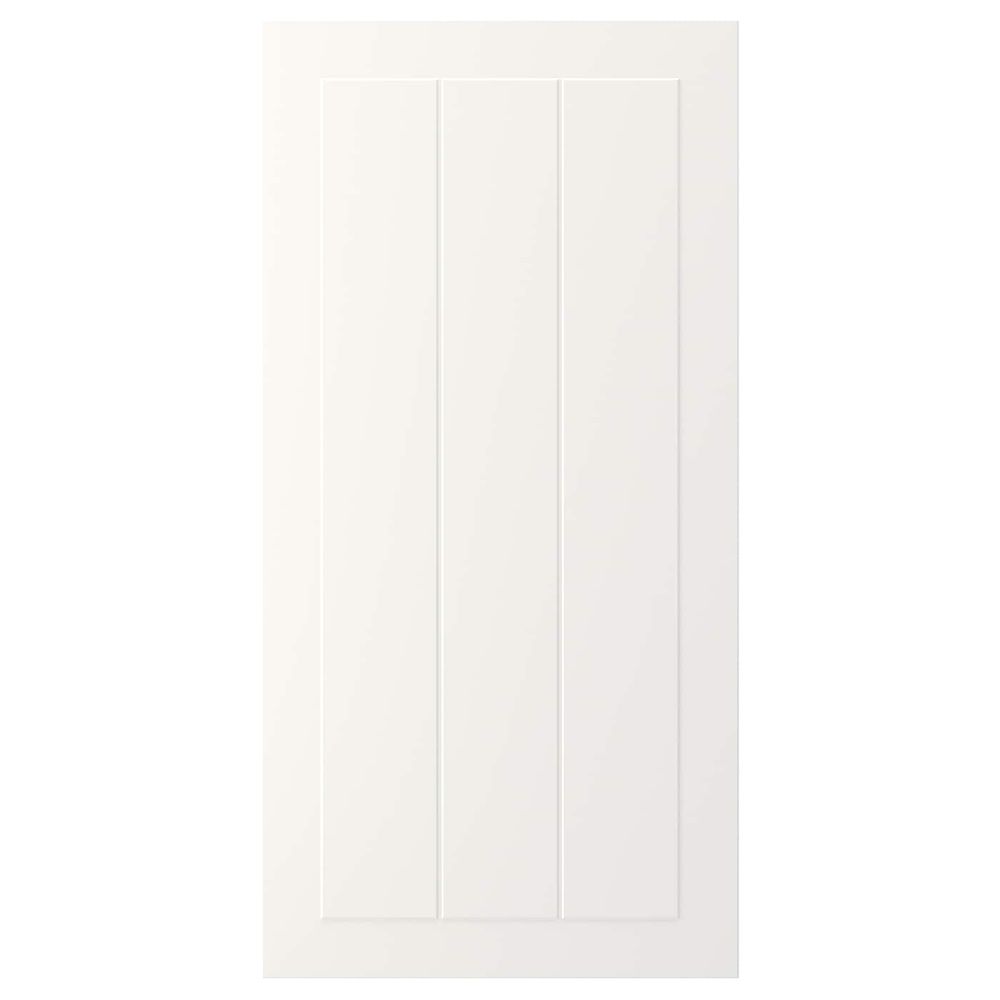Дверь, белый 40x80 см IKEA STENSUND СТЕНСУНД 304.514.06 - фото 1
