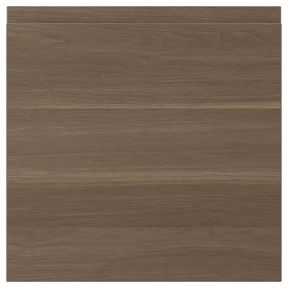 Дверь, под грецкий орех 40x40 см IKEA VOXTORP ВОКСТОРП 703.568.55 - фото 1