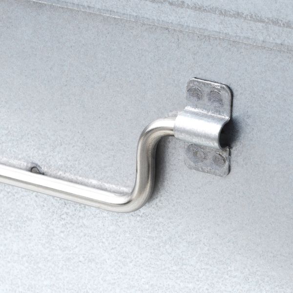 IKEA, дополнительный ракурс - схема-чертеж с размерами