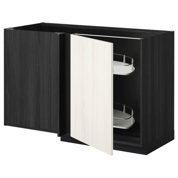 IKEA, вид спереди - схема-чертеж с размерами
