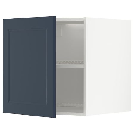 Верхний шкаф для холодильник, морозильник IKEA METOD МЕТОД 294.655.03