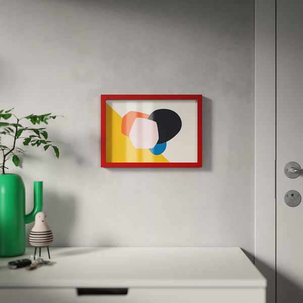 IKEA, дополнительный ракурс