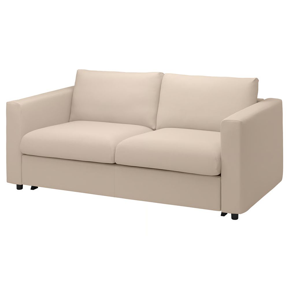 IKEA, вид спереди
