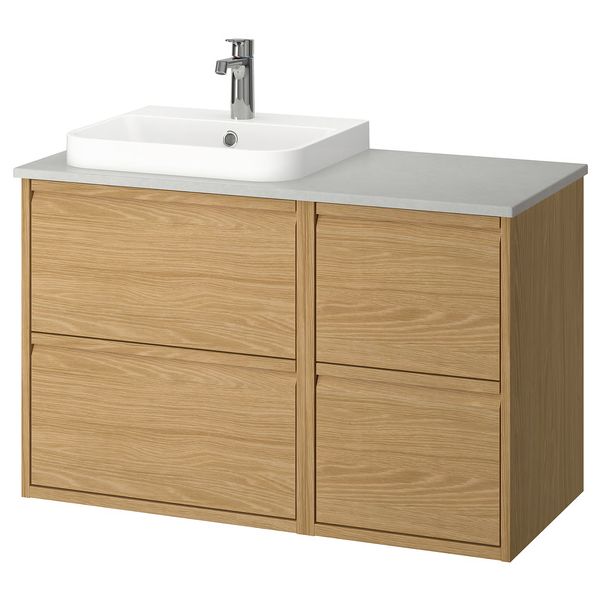 IKEA, вид спереди