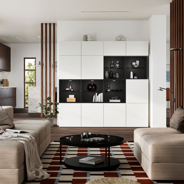 IKEA, дополнительный ракурс