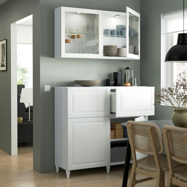 IKEA, дополнительный ракурс