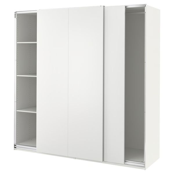 IKEA, вид спереди
