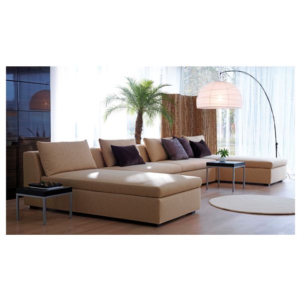 Абажур торшерный РЕГОЛИТ, белый (75x41 см) - схема-чертеж с размерами