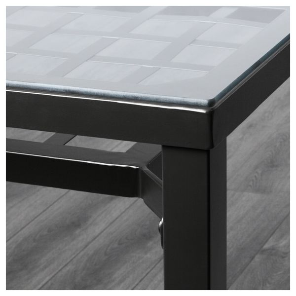 IKEA, дополнительный ракурс - схема-чертеж с размерами