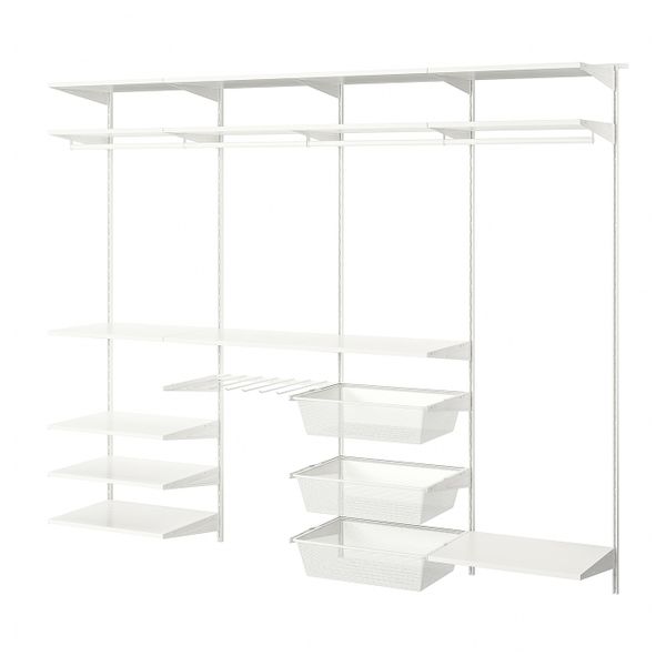 IKEA, вид спереди