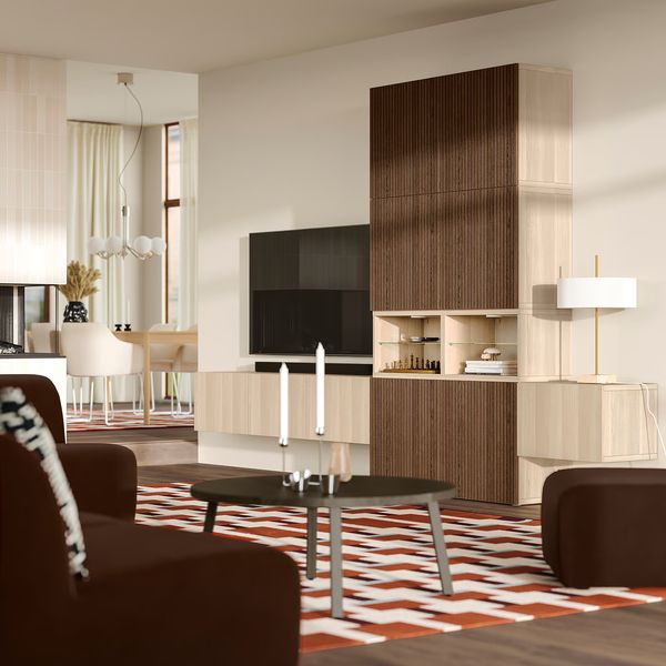 IKEA, дополнительный ракурс