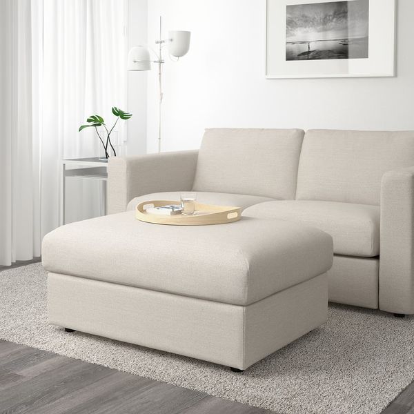 IKEA, дополнительный ракурс