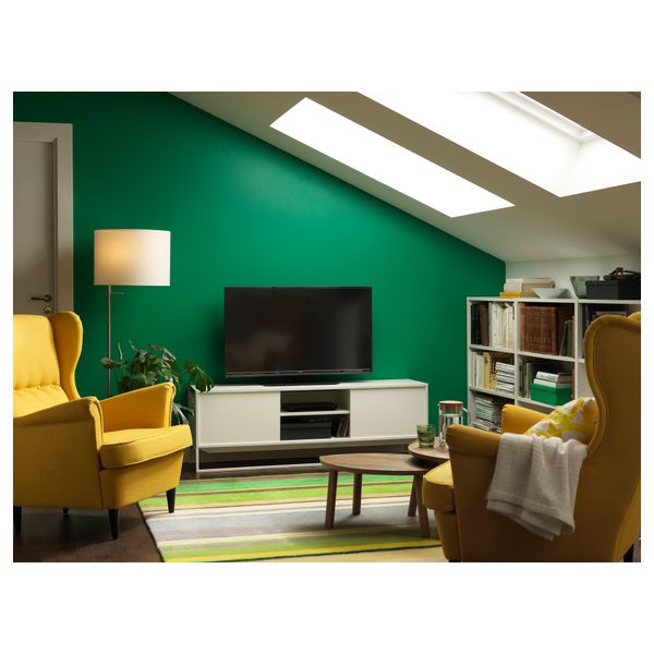 IKEA, дополнительный ракурс - схема-чертеж с размерами