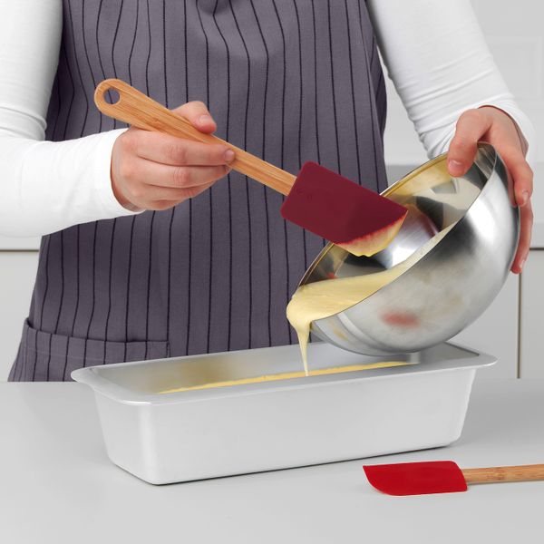 IKEA, дополнительный ракурс - схема-чертеж с размерами