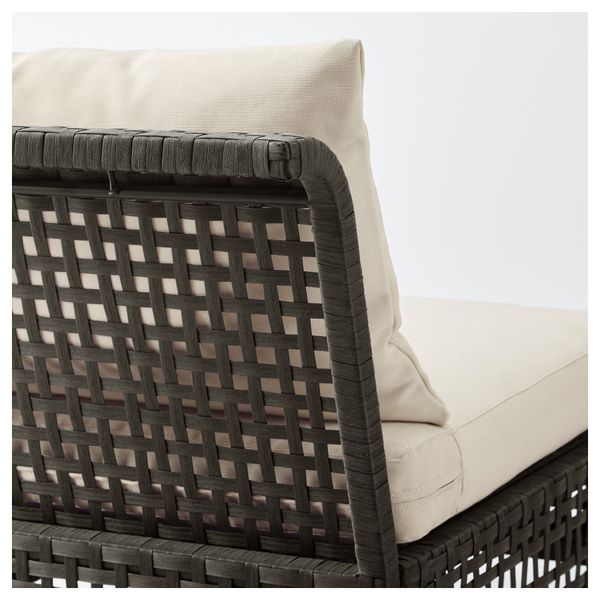 IKEA в интерьере - схема-чертеж с размерами