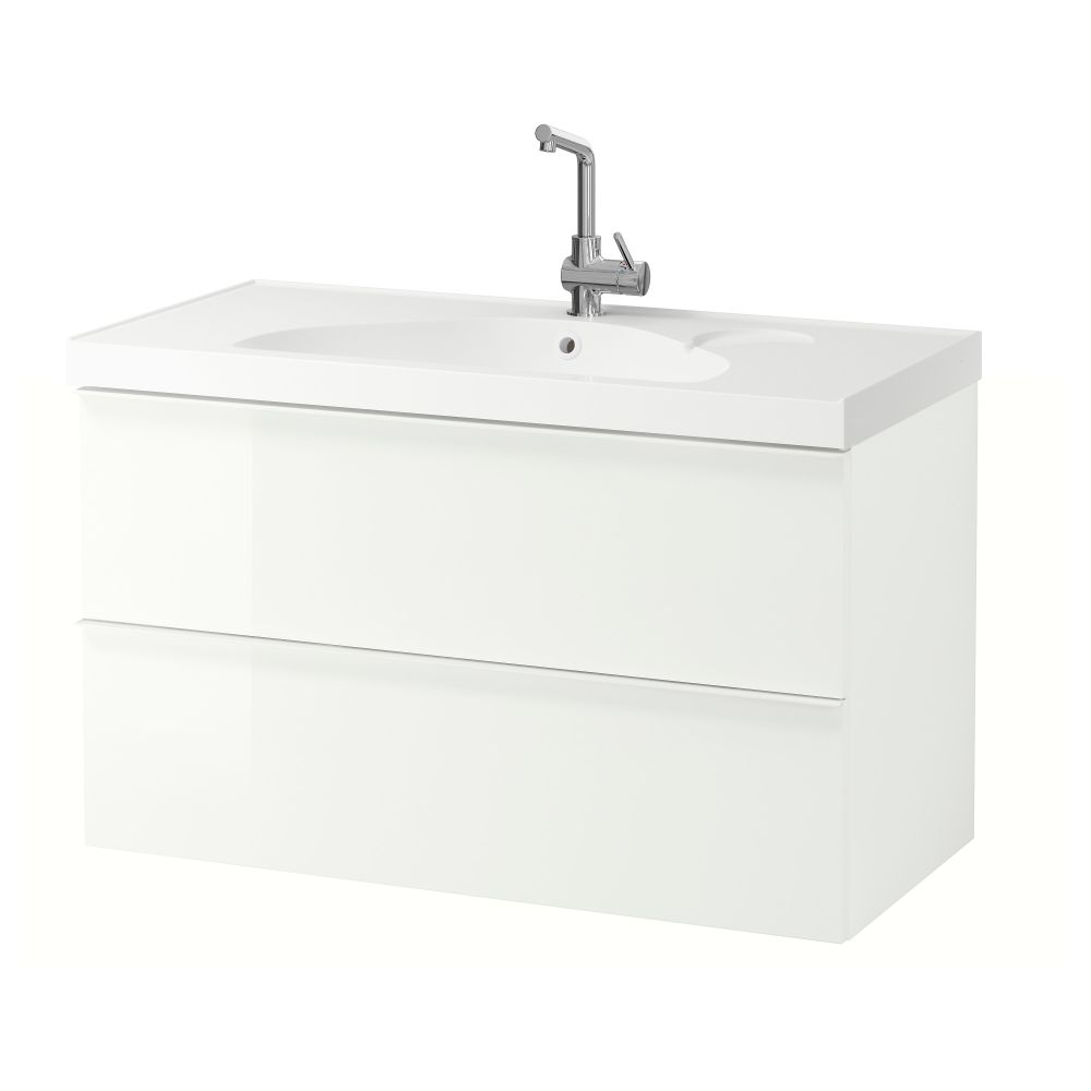 IKEA, вид спереди