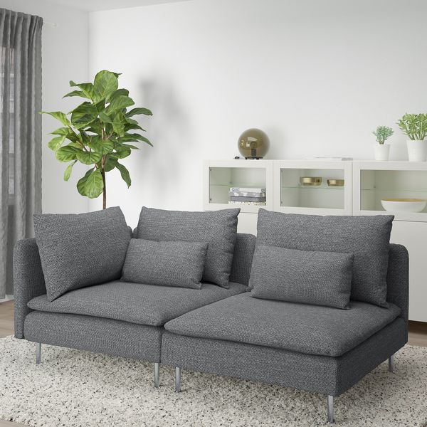 IKEA, дополнительный ракурс