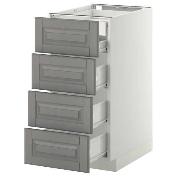 IKEA, вид спереди