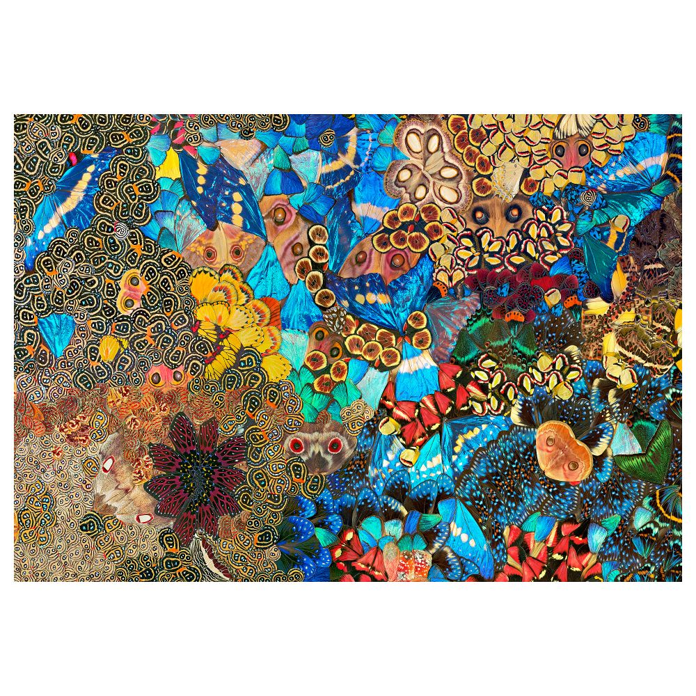 Постер ИКЕА АРТ-ИВЕНТ 2016, Сила природы (61x91 см) - фото 1