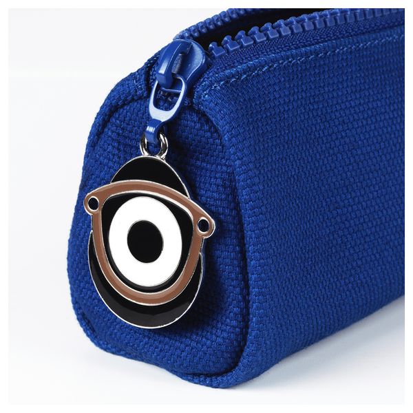 Футляр для ручек ФЁРНИАД, синий - фото 2