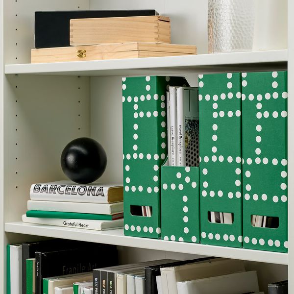 IKEA, дополнительный ракурс