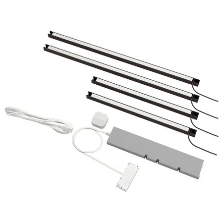 Комплект освещения IKEA TRÅDFRI ТРОДФРИ, SKYDRAG СКЮДРАГ 995.015.31