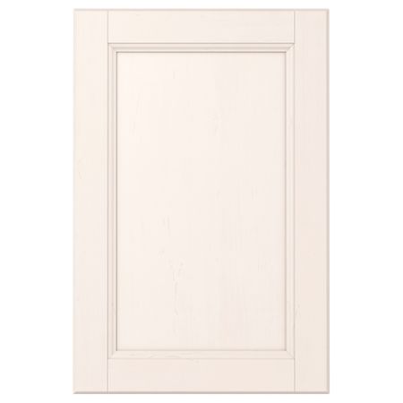 Дверь ЛАКСАРБИ, белый