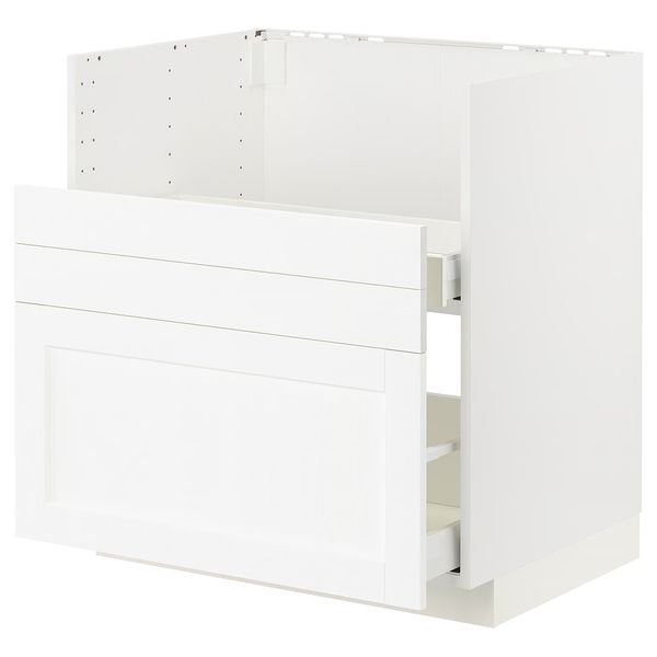 IKEA, вид спереди